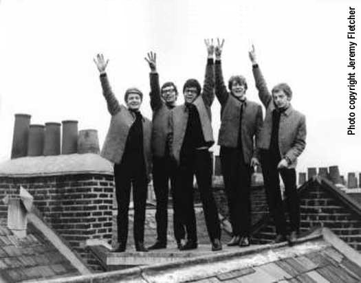 preparados, listos... ¡ya!