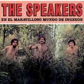 rodrigo de la jungla (feat. cheetah)